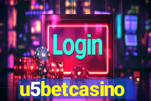 u5betcasino