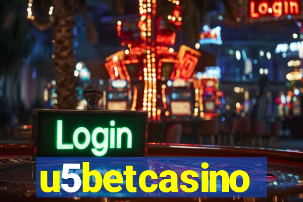 u5betcasino
