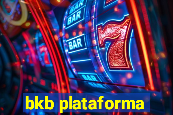 bkb plataforma