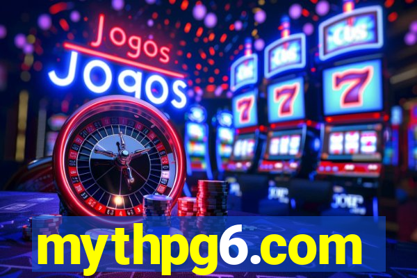 mythpg6.com