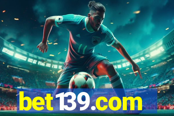 bet139.com