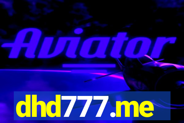 dhd777.me