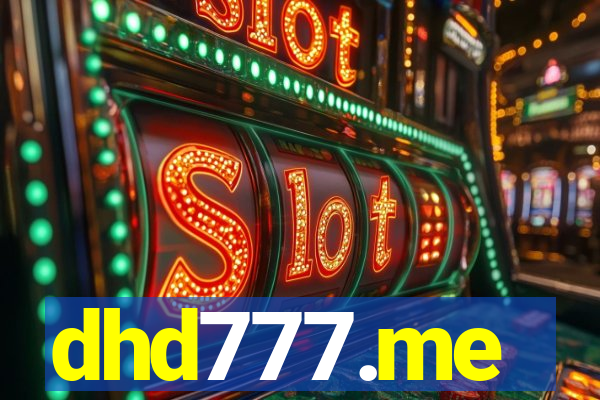 dhd777.me