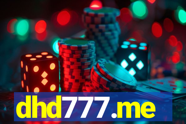 dhd777.me
