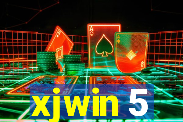 xjwin 5
