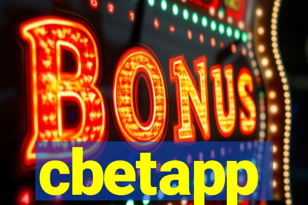 cbetapp