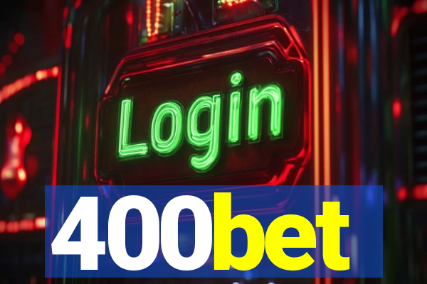 400bet