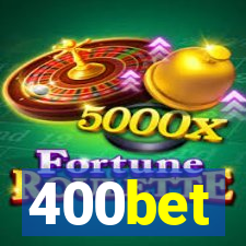 400bet