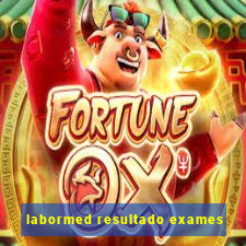 labormed resultado exames