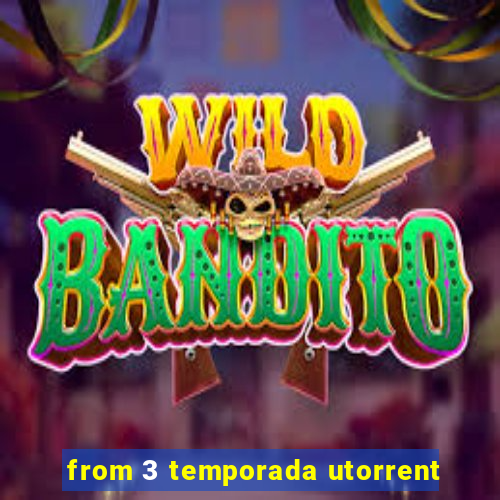 from 3 temporada utorrent