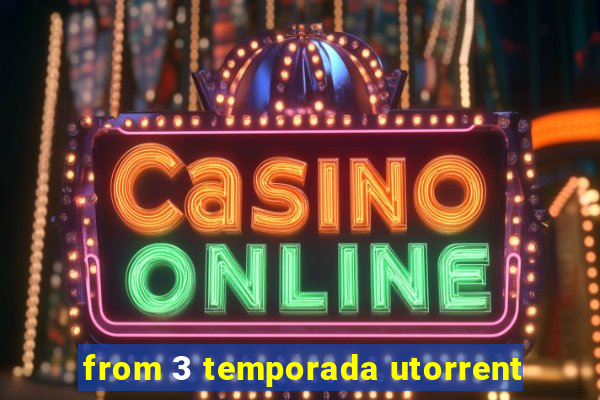 from 3 temporada utorrent