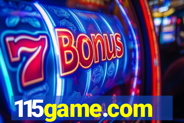 115game.com