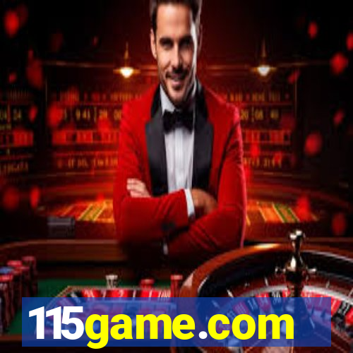 115game.com
