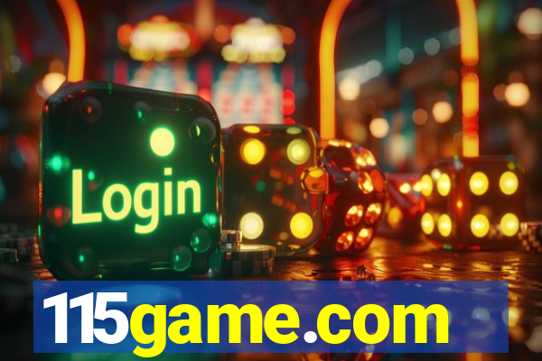 115game.com