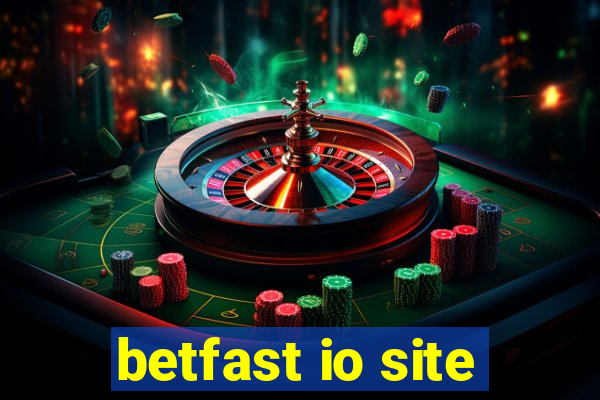 betfast io site