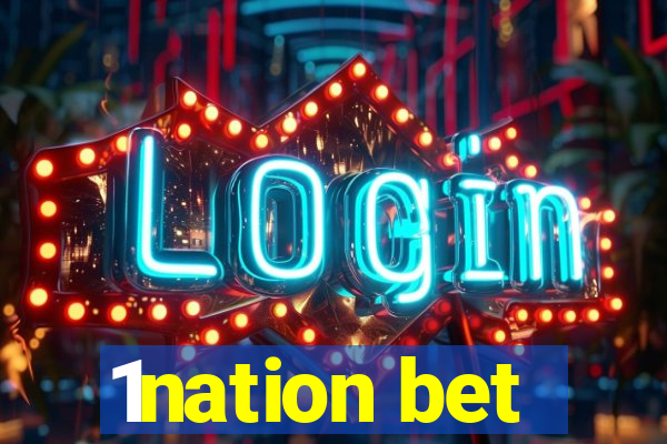 1nation bet