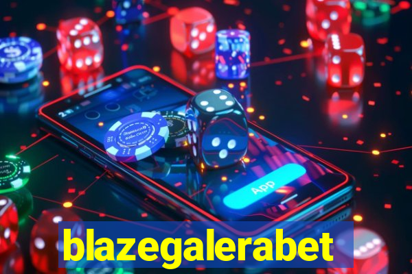 blazegalerabet