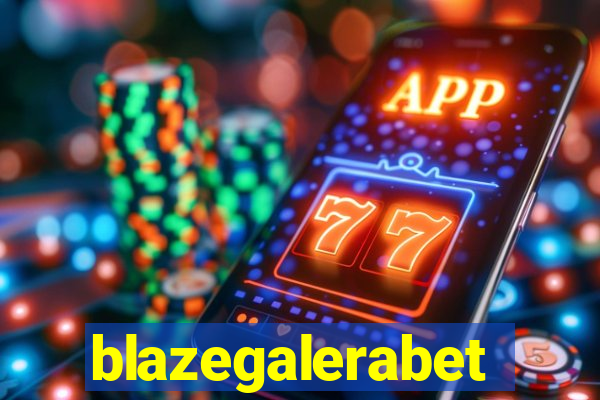 blazegalerabet