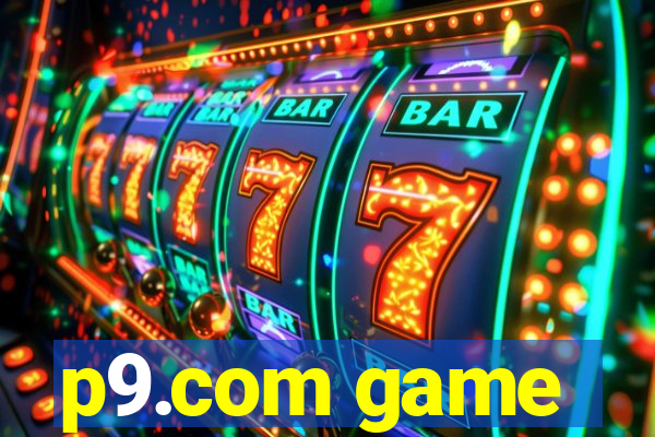 p9.com game