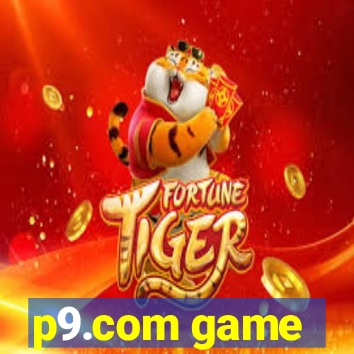p9.com game