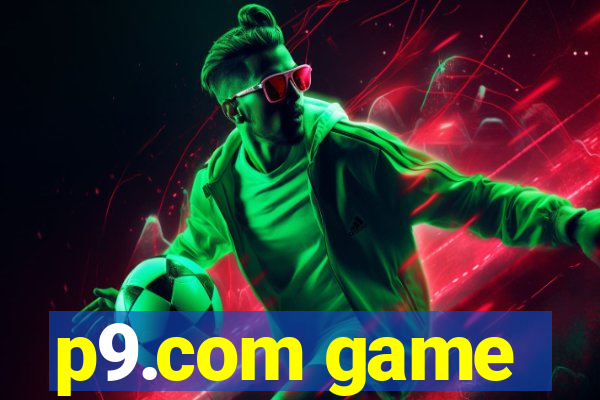 p9.com game