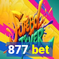 877 bet