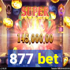 877 bet