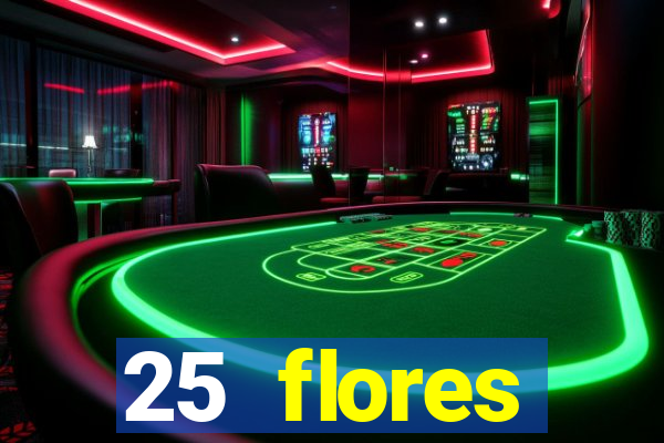 25 flores silvestres com nomes