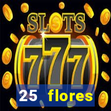 25 flores silvestres com nomes