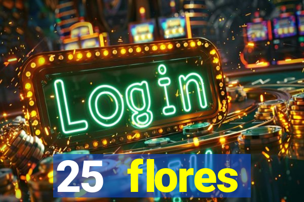 25 flores silvestres com nomes