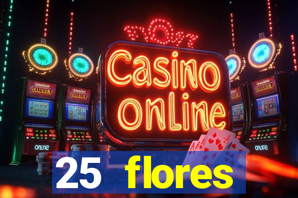 25 flores silvestres com nomes