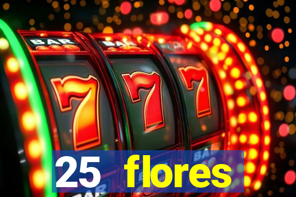 25 flores silvestres com nomes