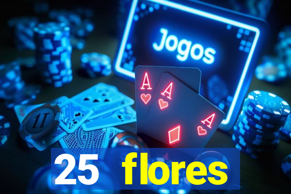 25 flores silvestres com nomes