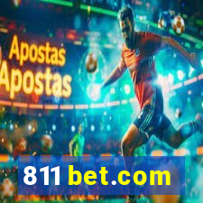 811 bet.com