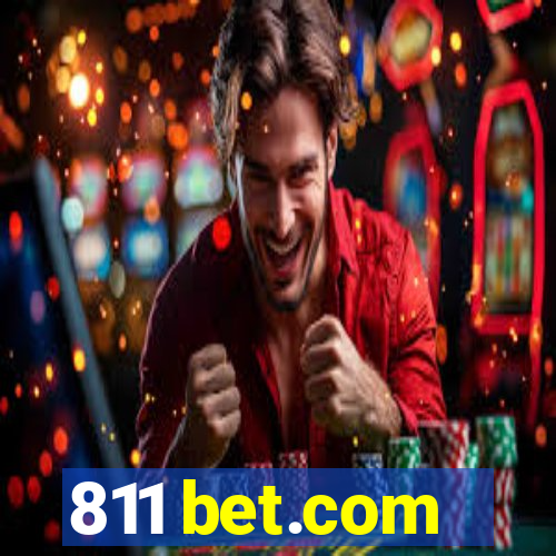 811 bet.com