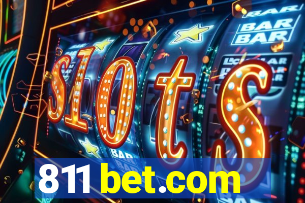 811 bet.com