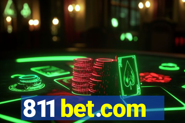 811 bet.com