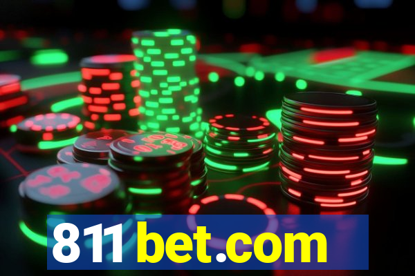 811 bet.com