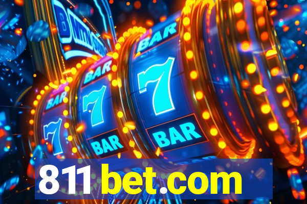 811 bet.com