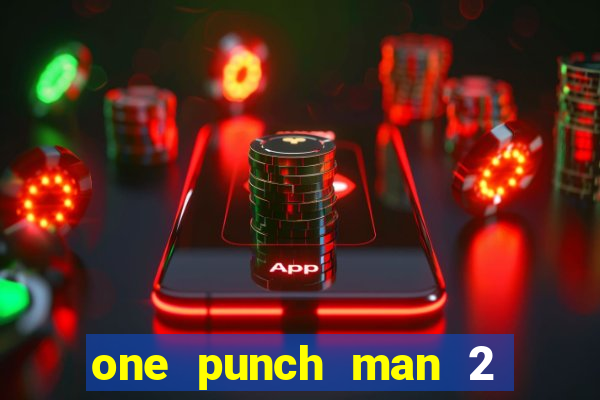 one punch man 2 temporada dubladores