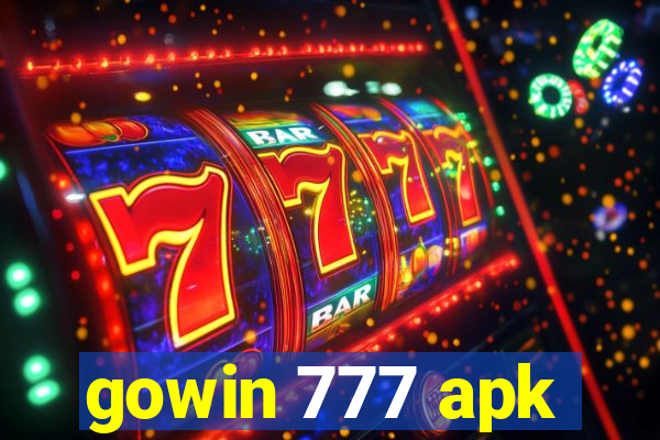 gowin 777 apk