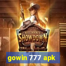gowin 777 apk