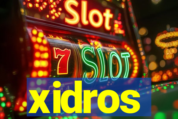 xidros