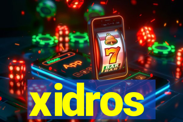 xidros