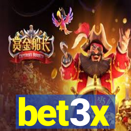 bet3x