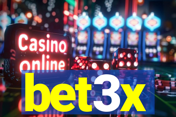 bet3x