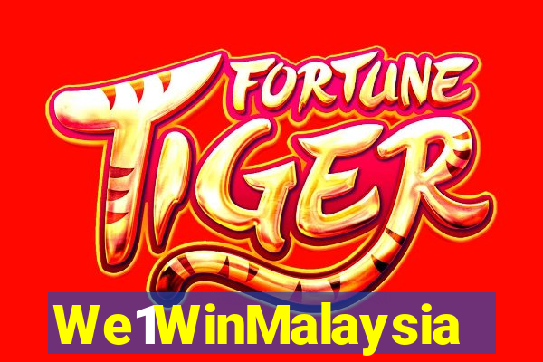We1WinMalaysia
