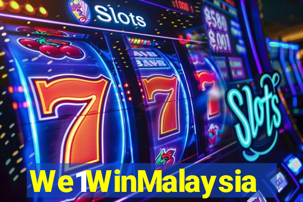 We1WinMalaysia