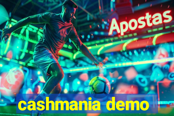 cashmania demo