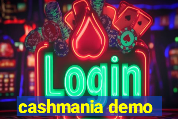 cashmania demo